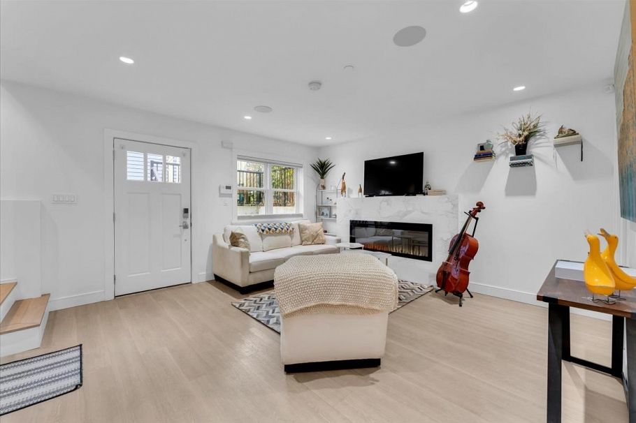 1020 Odlum Drive Vancouver, BC - 6