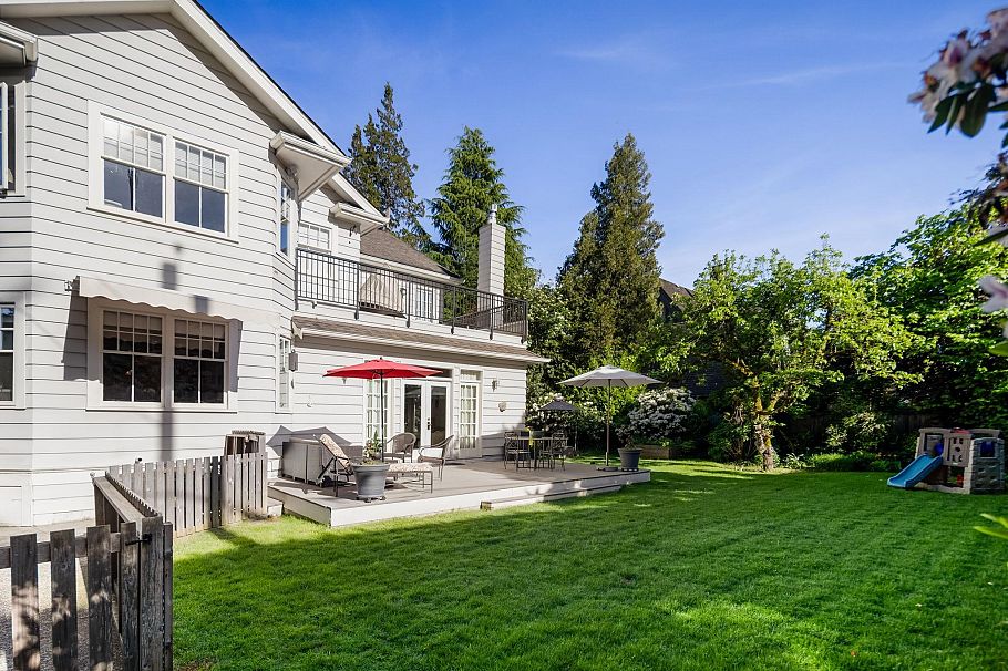 5425 Angus Drive Vancouver, BC - 34