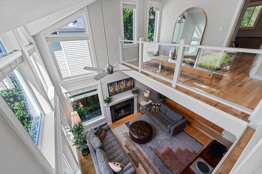 1690 Cascade Court North Vancouver, BC - 22