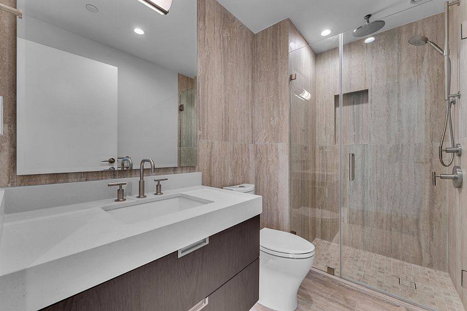 3103 1335 Howe Street Vancouver, BC - 19