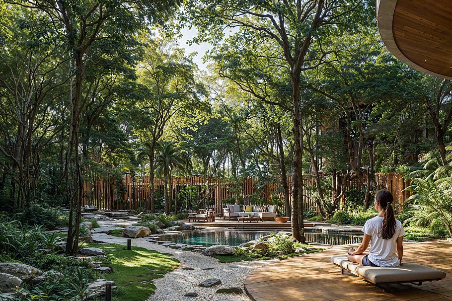 77776 Gran Bahía Príncipe Mexico Vancouver, BC - 23