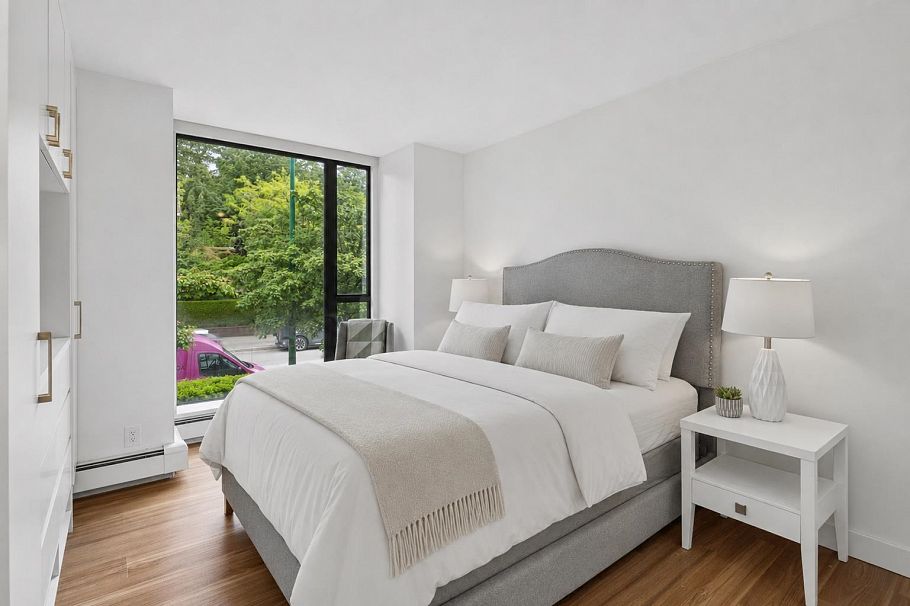 153 W 2nd Street North Vancouver, BC - 19