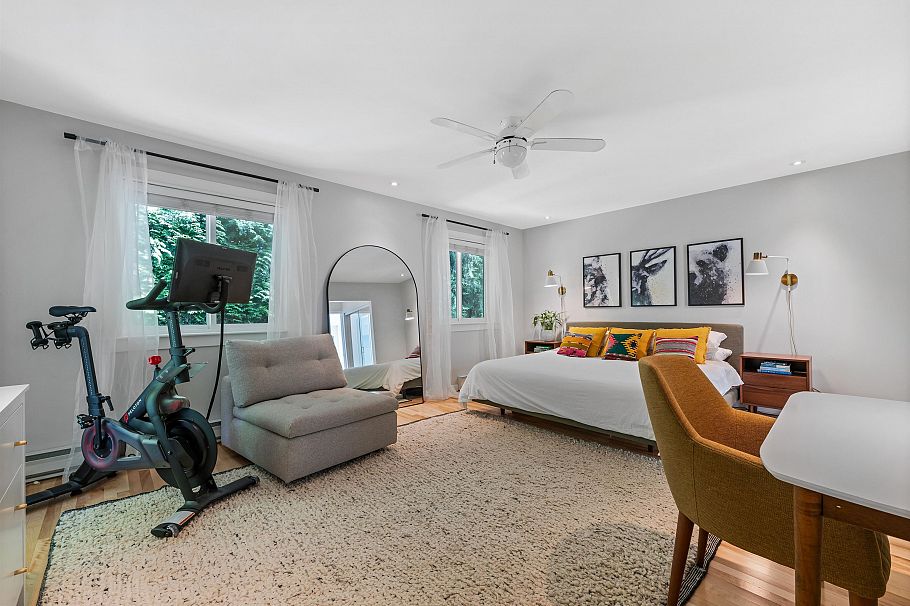 1690 Cascade Court North Vancouver, BC - 24