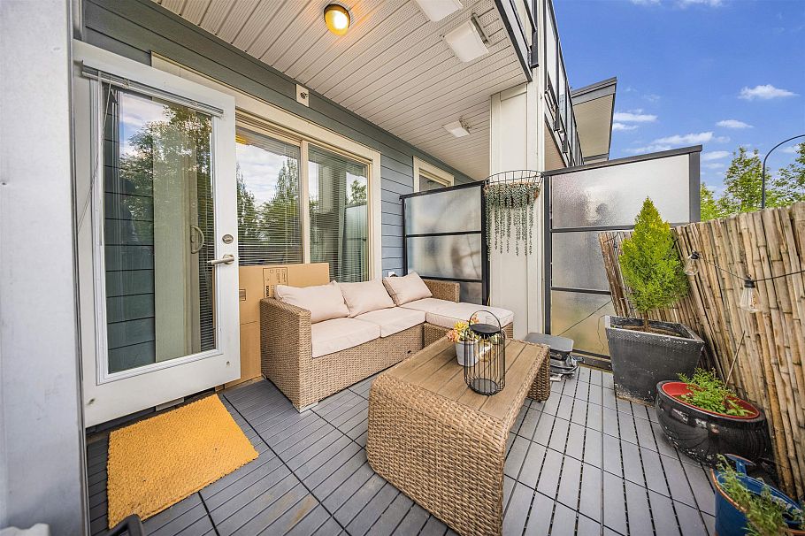 205 1330 Marine Drive North Vancouver, BC - 15
