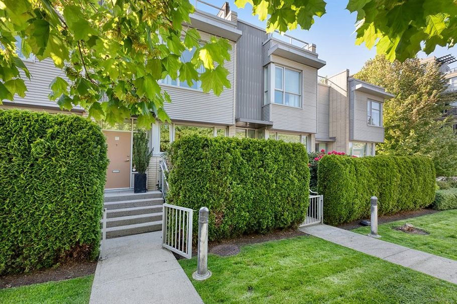 2711 Prince Edward Street Vancouver, BC - 20