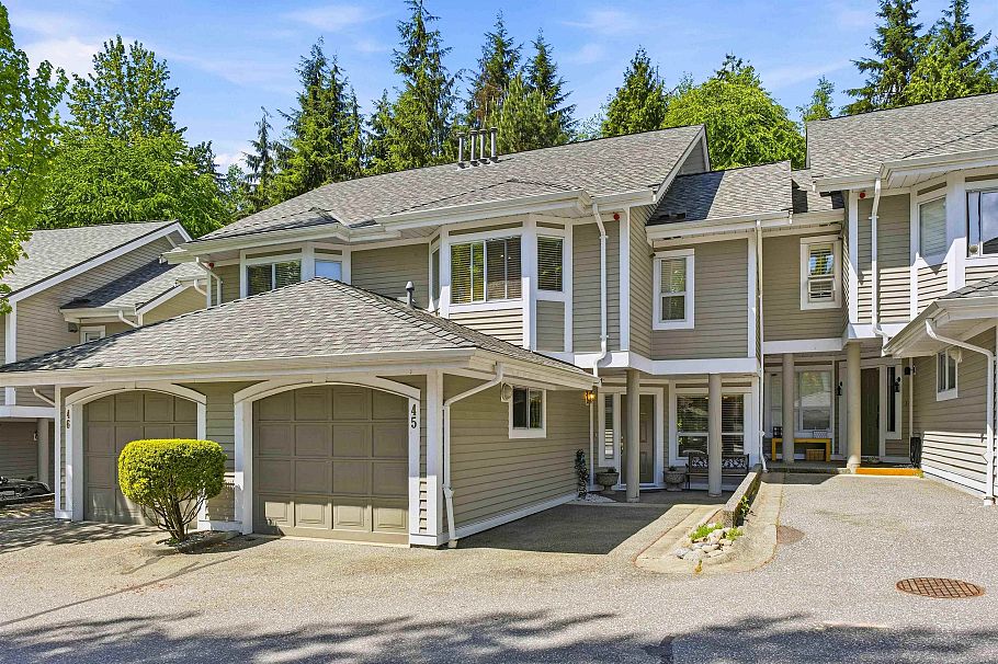 45 650 Roche Point Drive North Vancouver, BC - 1