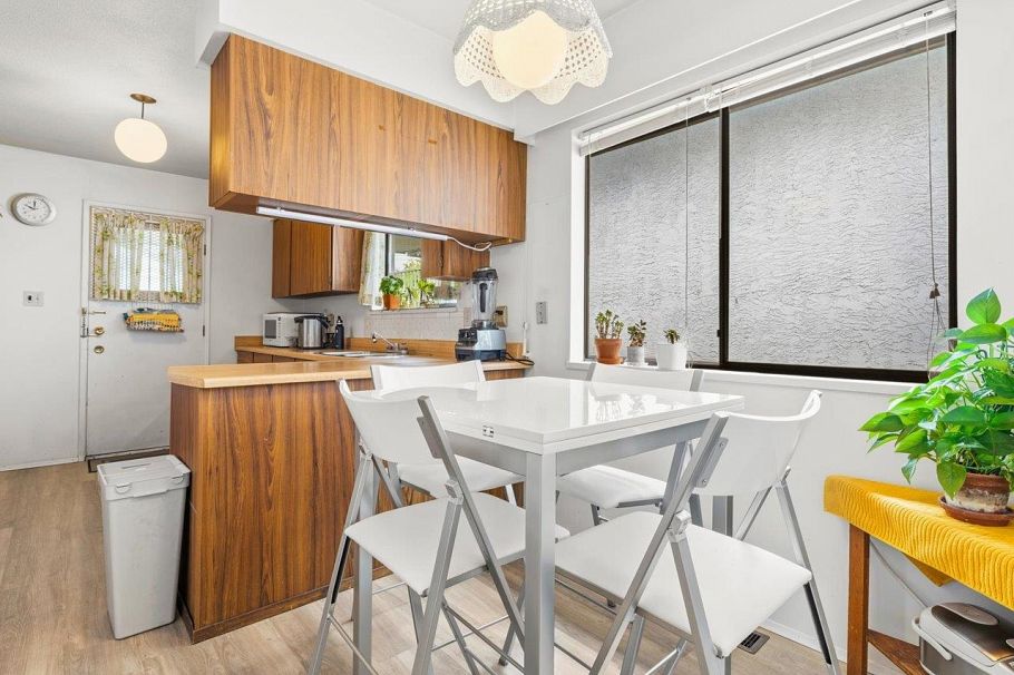 7611 Oak Street Vancouver, BC - 8