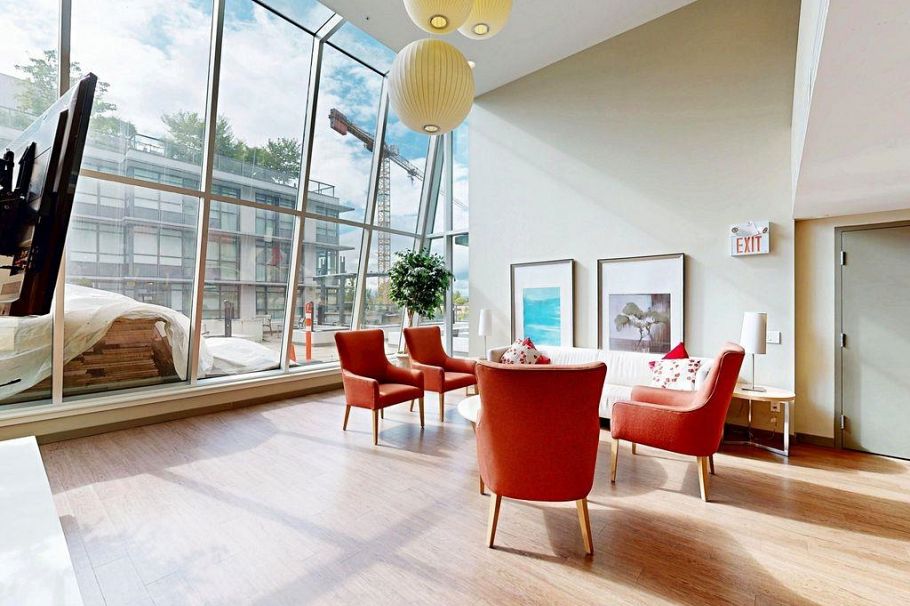 865 2080 W Broadway Vancouver, BC - 3