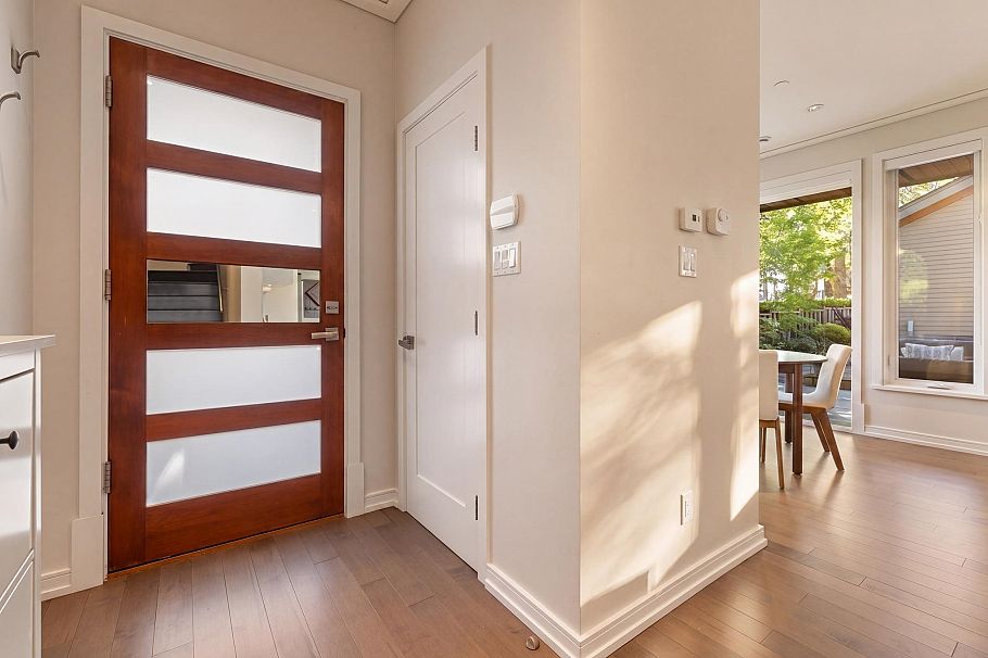 1133 Templeton Drive Vancouver, BC - 33