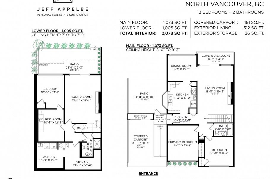 3665 Edgemont Boulevard North Vancouver, BC - 24