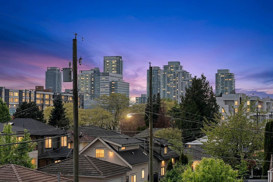 104 E 63rd Avenue Vancouver, BC - 26