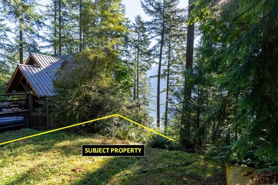 316 Sasamat Lane North Vancouver, BC - 18
