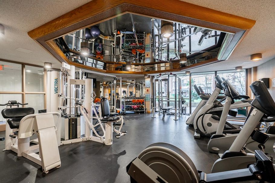 301 1450 Pennyfarthing Drive Vancouver, BC - 24