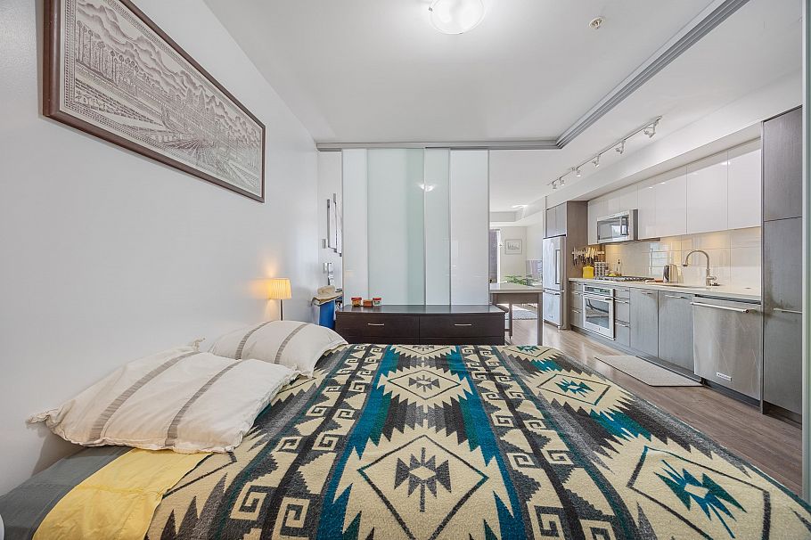 619 384 E 1st Avenue Vancouver, BC - 12