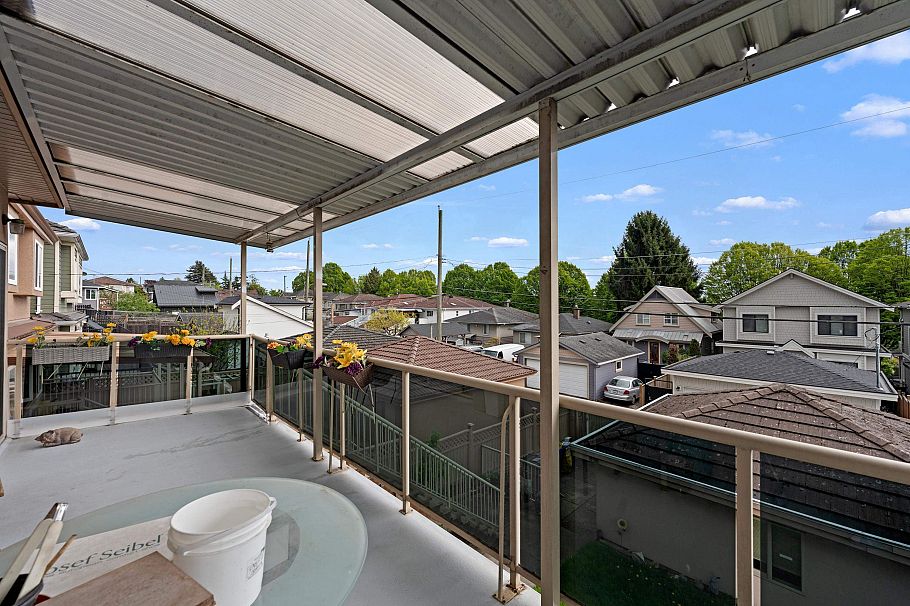 104 E 63rd Avenue Vancouver, BC - 16