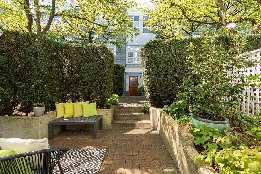 106 675 W 7th Avenue Vancouver, BC - 22