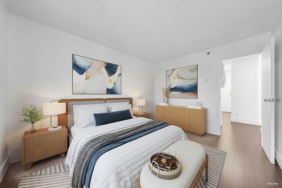 309 825 E 7th Avenue Vancouver, BC - 8