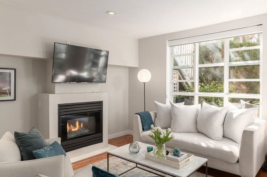 106 675 W 7th Avenue Vancouver, BC - 6