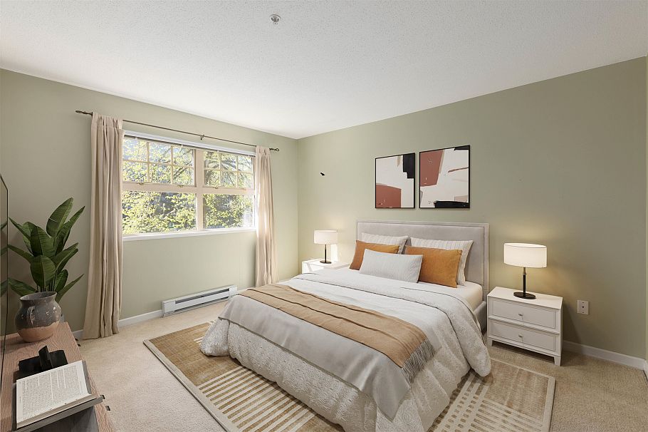 201 3595 W 26th Avenue Vancouver, BC - 13
