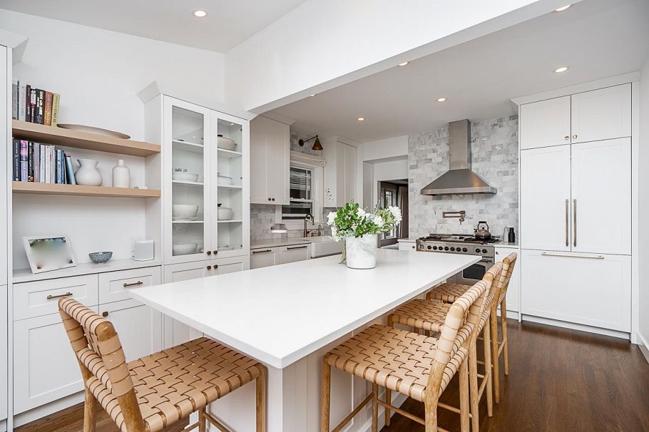 2230 Waterloo Street Vancouver, BC - 12