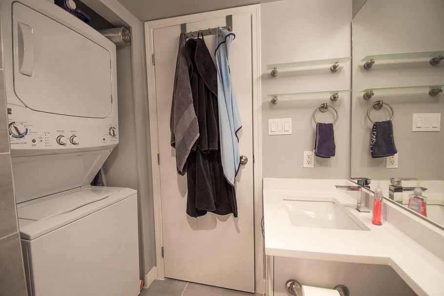 1208 939 Homer Street Vancouver, BC - 12