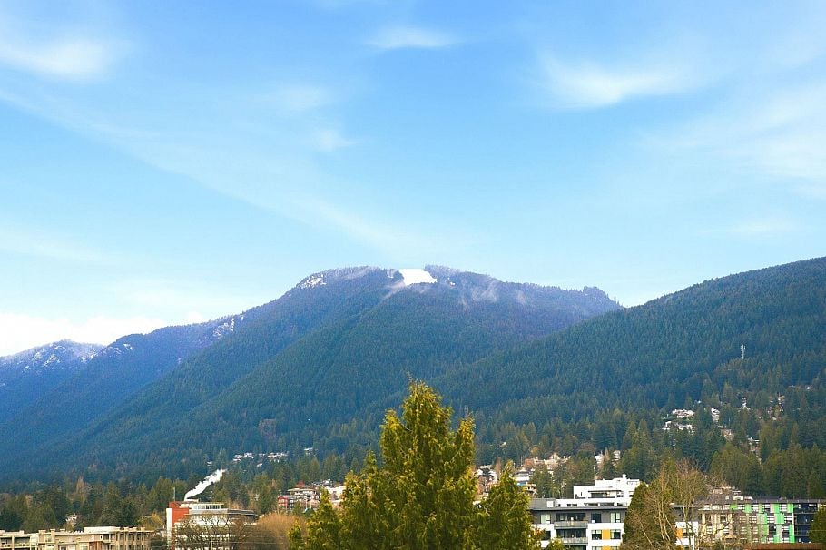 705 135 E 17th Street North Vancouver, BC - 24