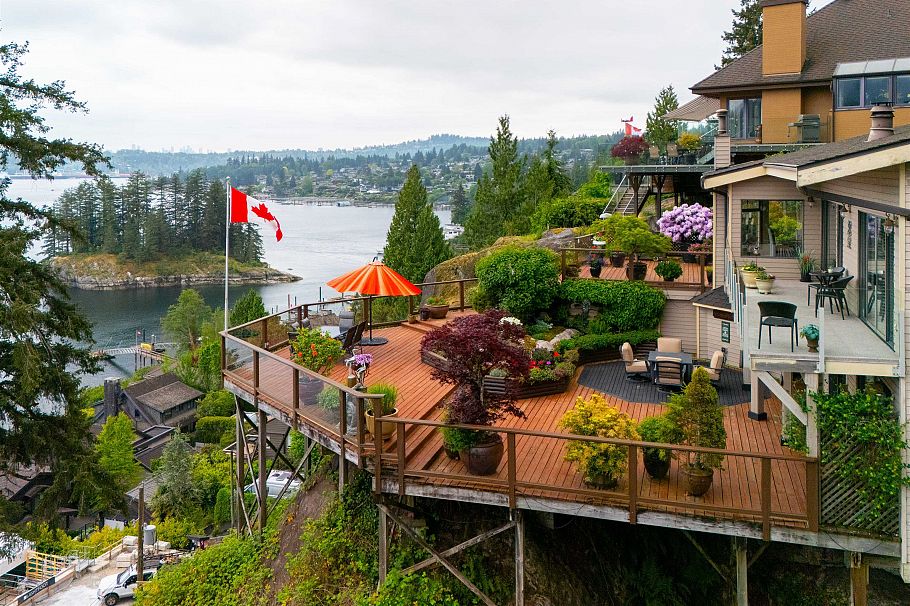 1584 Look Out Point North Vancouver, BC - 32