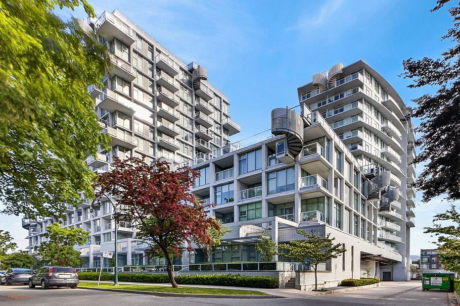312 2220 Kingsway Vancouver, BC - 25