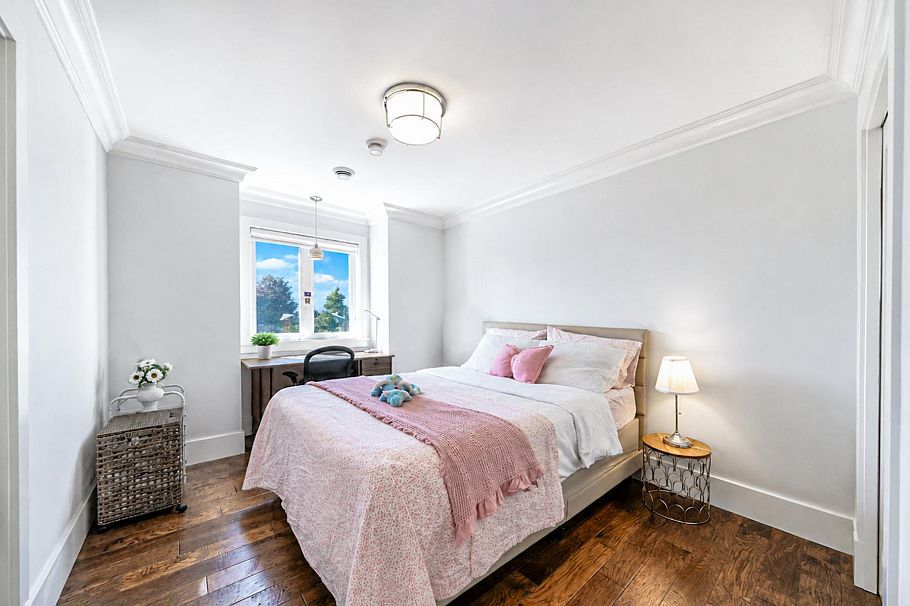 4263 Winnifred Street Burnaby, BC - 24