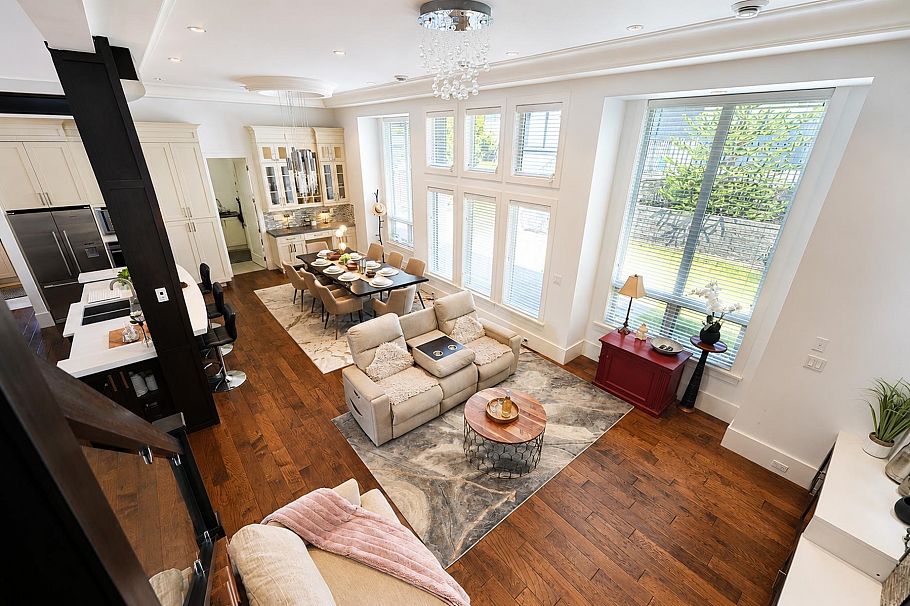 4263 Winnifred Street Burnaby, BC - 13