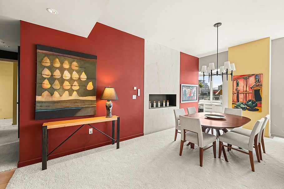 801 77 Walter Hardwick Avenue Vancouver, BC - 10
