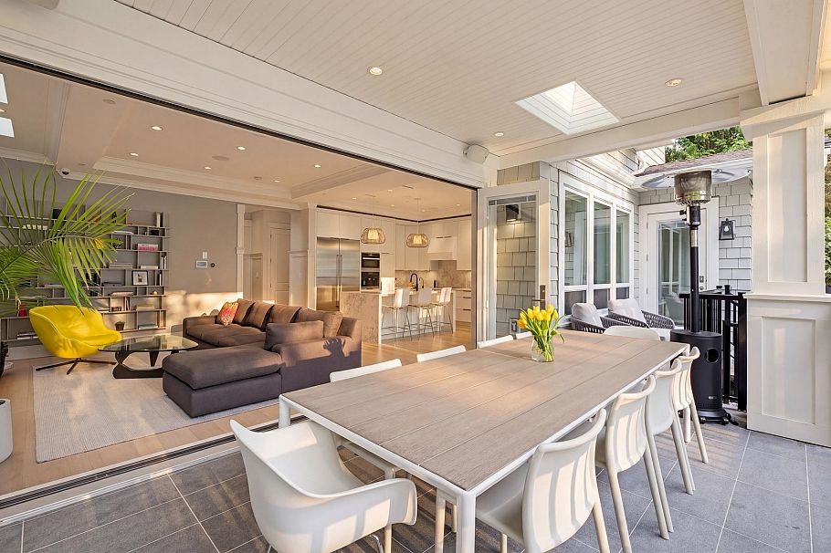 4021 W 34th Avenue Vancouver, BC - 18