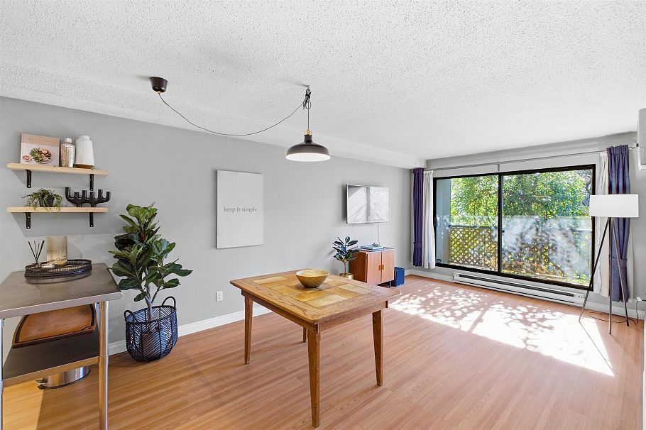 108 251 W 4th Street North Vancouver, BC - 5