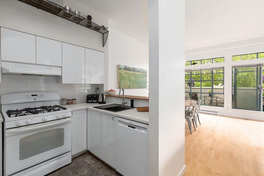 301 700 E Pender Street Vancouver, BC - 14