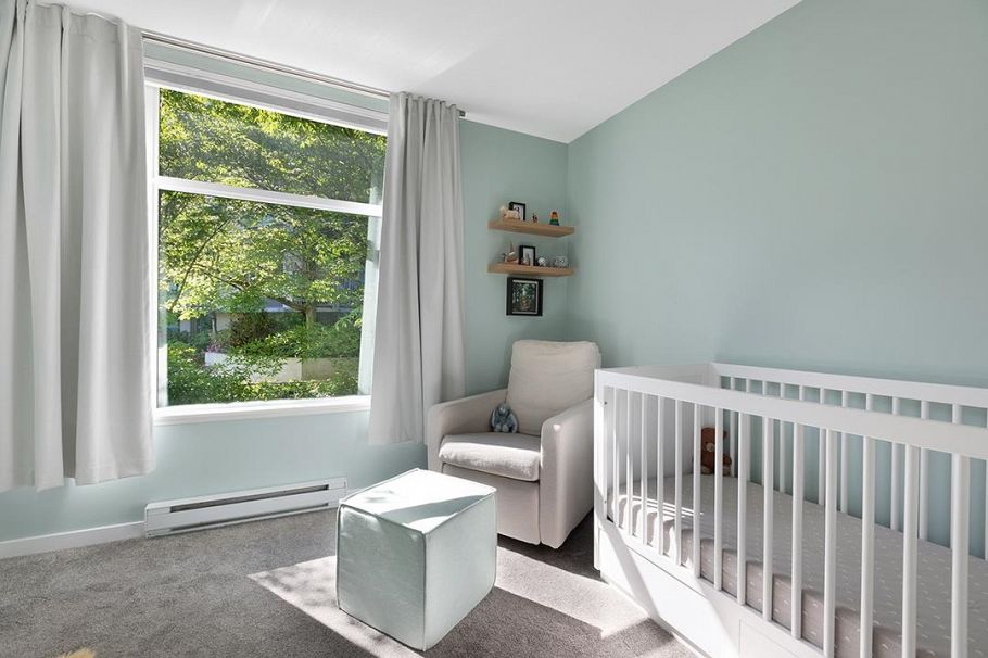 2711 Prince Edward Street Vancouver, BC - 13