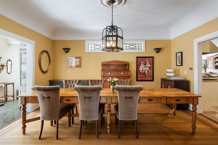5425 Angus Drive Vancouver, BC - 9