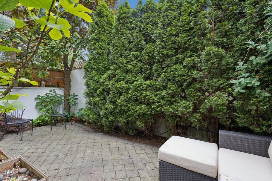2 1949 W 8th Avenue Vancouver, BC - 25