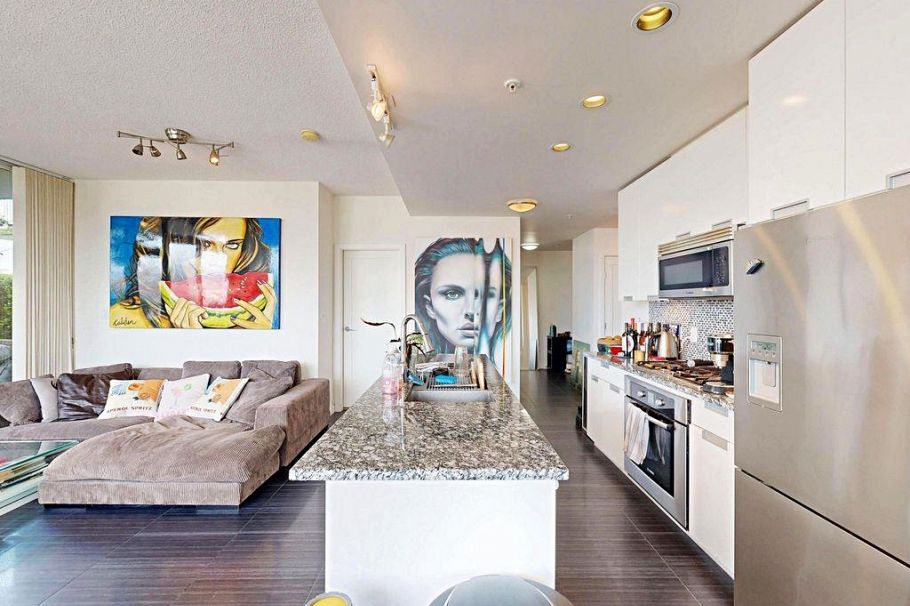 865 2080 W Broadway Vancouver, BC - 36