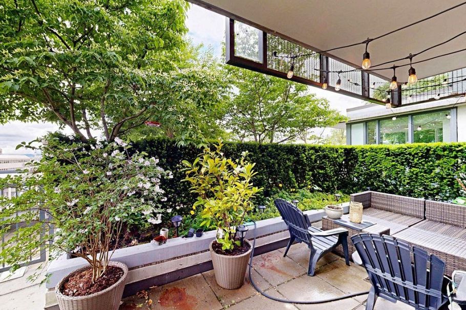 865 2080 W Broadway Vancouver, BC - 32