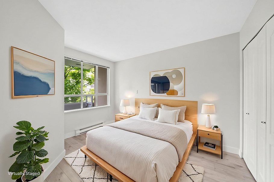 311 3489 Ascot Place Vancouver, BC - 3