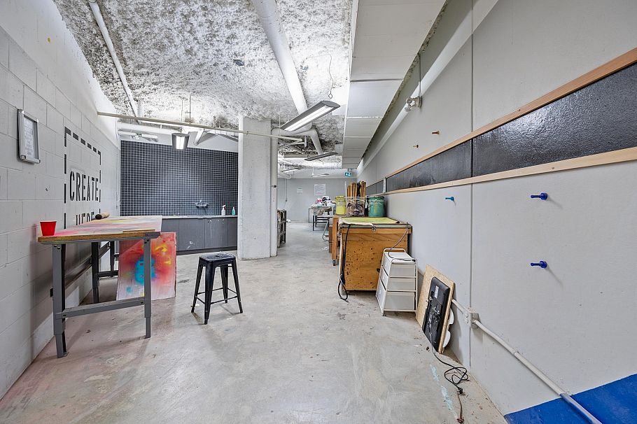 619 384 E 1st Avenue Vancouver, BC - 30
