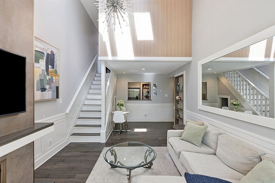 303 1702 Chesterfield Avenue North Vancouver, BC - 9