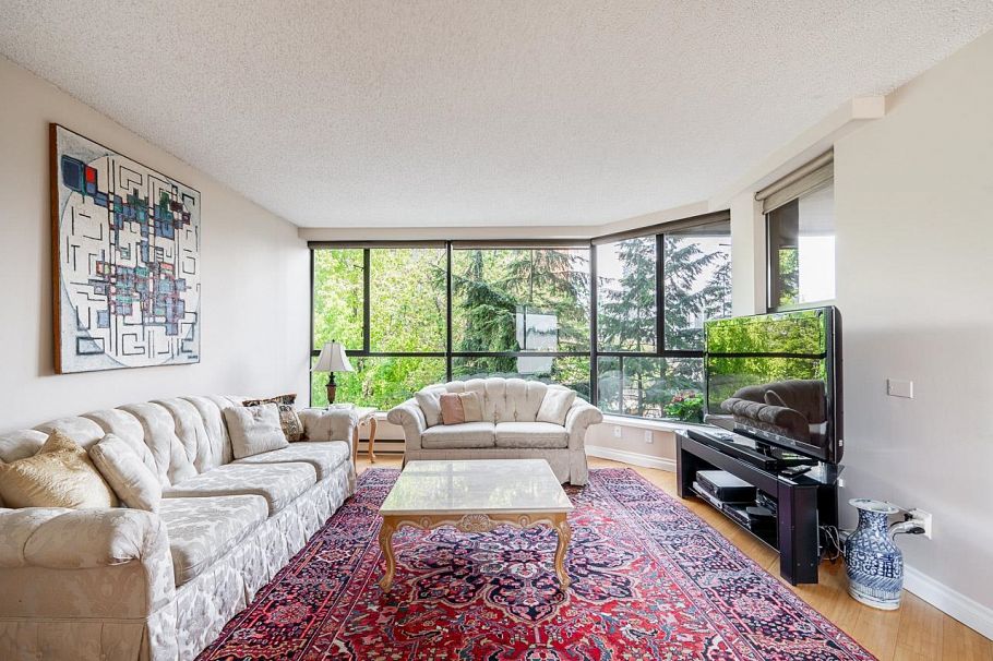 301 1450 Pennyfarthing Drive Vancouver, BC - 9