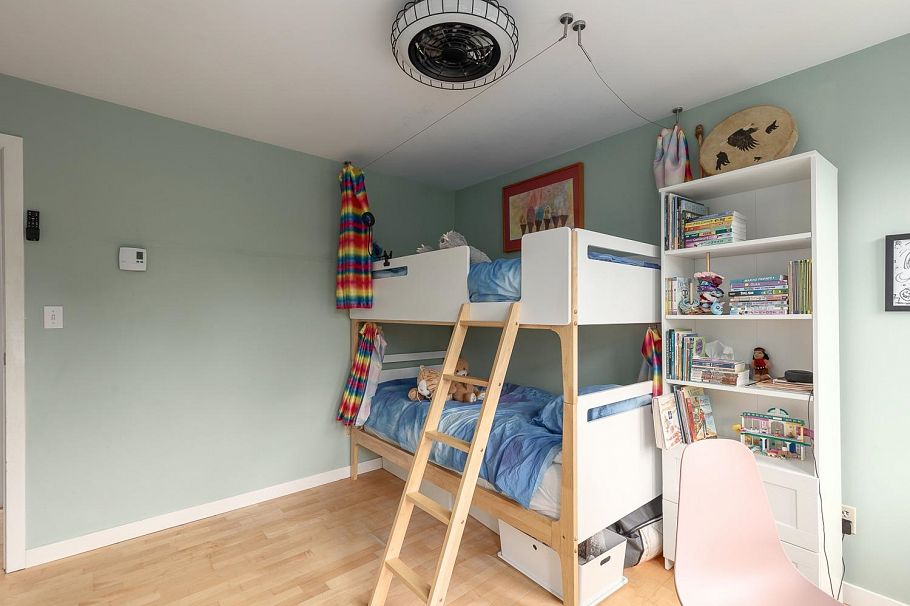 301 700 E Pender Street Vancouver, BC - 21