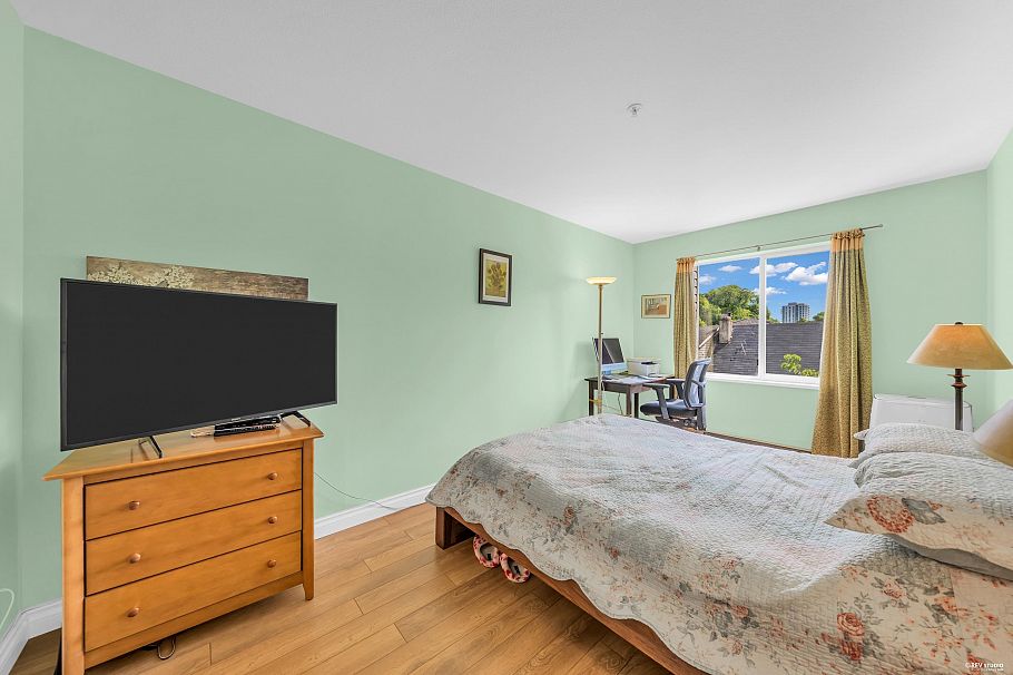 202 3624 Fraser Street Vancouver, BC - 13
