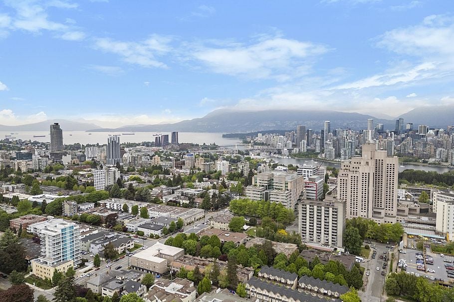 209 975 W 13th Avenue Vancouver, BC - 30