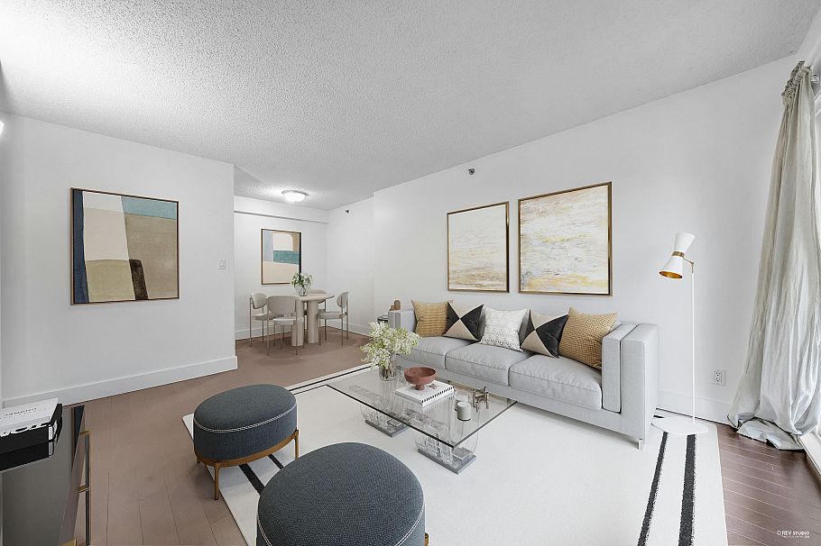 309 825 E 7th Avenue Vancouver, BC - 12
