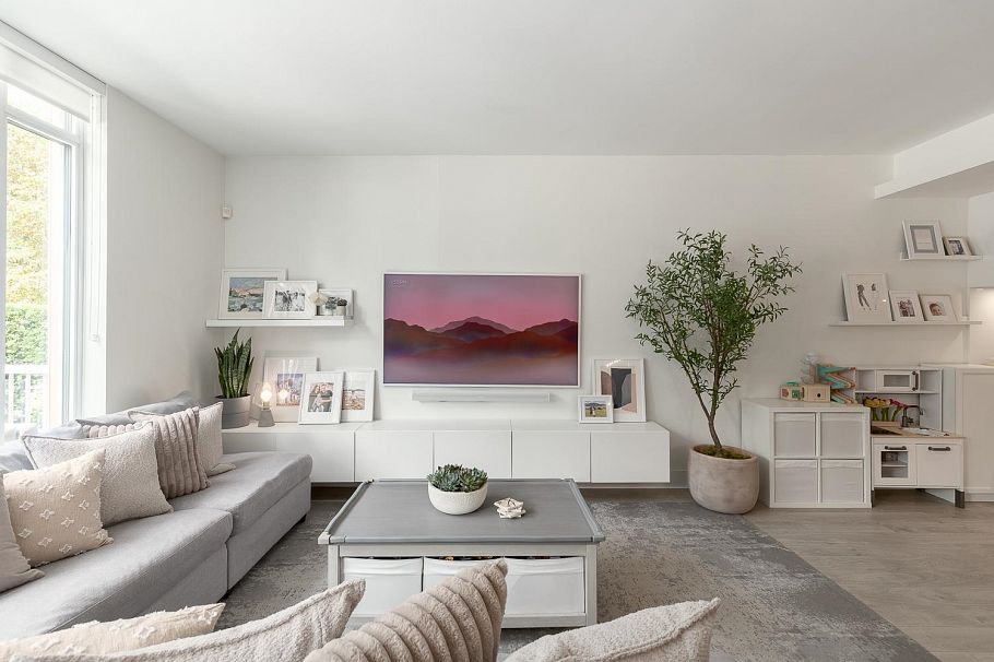 105 680 Seylynn Crescent North Vancouver, BC - 3