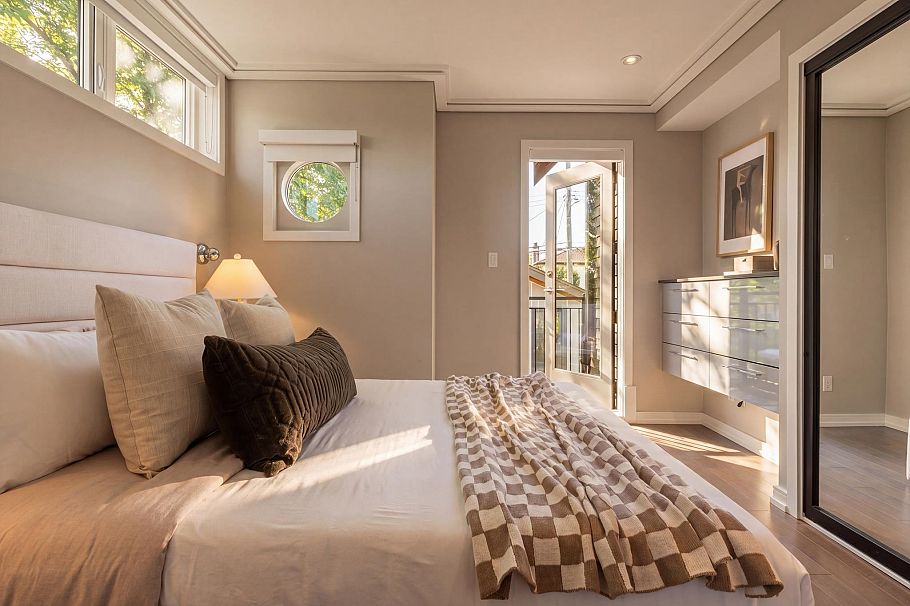1133 Templeton Drive Vancouver, BC - 11