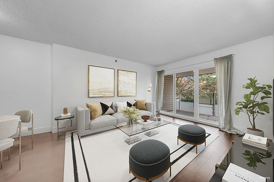 309 825 E 7th Avenue Vancouver, BC - 11